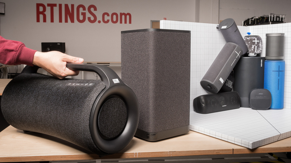The Best Bluetooth Speakers for Your Car 2 The Best Bluetooth Speakers for Your Car 1
