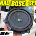 Experience Premium Audio with Bose Car Speakers 14 Experience Premium Audio with Bose Car Speakers 13