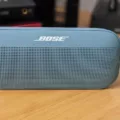 A Comprehensive Review of the Bose SoundLink Flex 8 A Comprehensive Review of the Bose SoundLink Flex 7