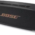 Experience Top-Notch Audio with the Bose SoundLink Mini II 10 Experience Top-Notch Audio with the Bose SoundLink Mini II 9