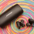 Are Bose SoundSport Earbuds Water Resistant? 4 Are Bose SoundSport Earbuds Water Resistant? 3