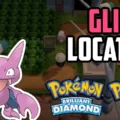 How to Catch Gligar in Pokémon Brilliant Diamond? 12 How to Catch Gligar in Pokémon Brilliant Diamond? 11