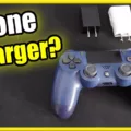 How to Charge Your PS4 Controller with a Phone Charger? 13 How to Charge Your PS4 Controller with a Phone Charger? 12