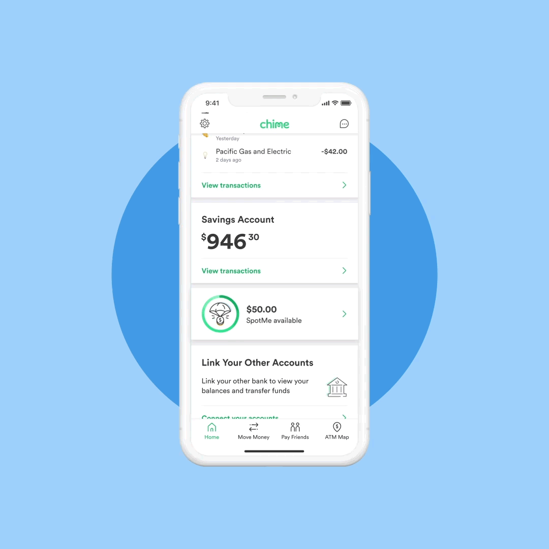 Does Chime SpotMe Work for Gas Purchases? 10 Does Chime SpotMe Work for Gas Purchases? 9