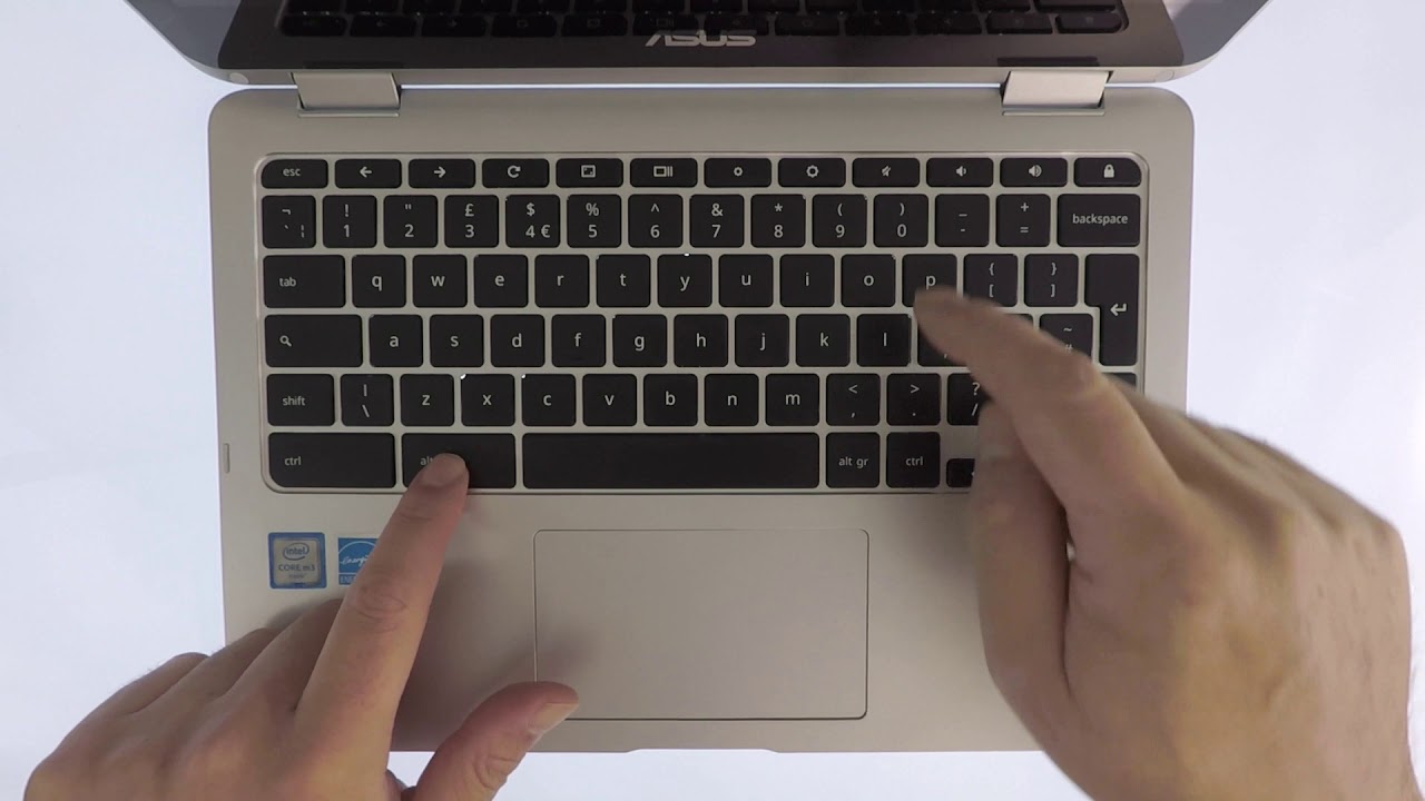 How to Turn On Chromebook Keyboard Light? 2 How to Turn On Chromebook Keyboard Light? 1