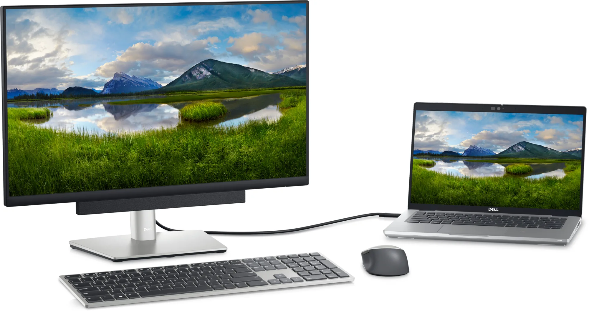 How to Connect Dell Monitor to Laptop With HDMI? 2 How to Connect Dell Monitor to Laptop With HDMI? 1