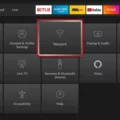 How to Connect Firestick to Wifi Without Remote? 6 How to Connect Firestick to Wifi Without Remote? 5