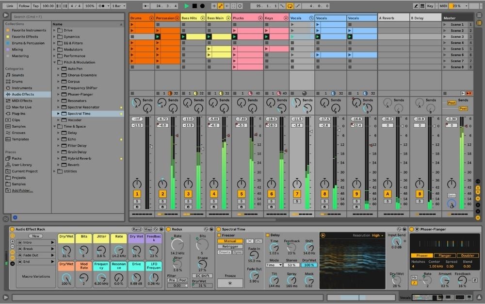 A Guide to Creating Quality Beats Sound 2 A Guide to Creating Quality Beats Sound 1