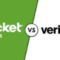 Comparing Coverage and Plans: Cricket Wireless vs Verizon 8 Comparing Coverage and Plans: Cricket Wireless vs Verizon 7
