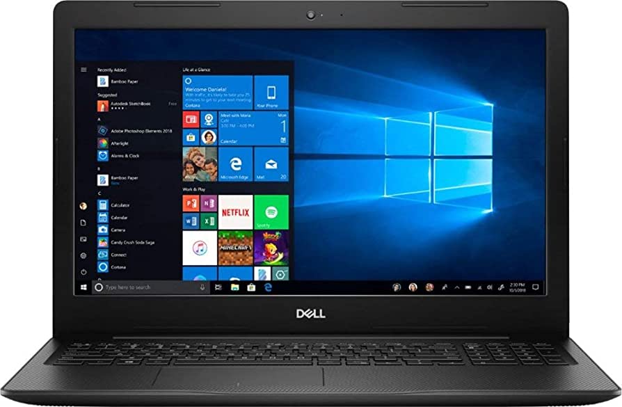 How to Force Shutdown Dell Laptop? 2 How to Force Shutdown Dell Laptop? 1