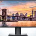 Do Dell Monitors Have Built-In Speakers? 4 Do Dell Monitors Have Built-In Speakers? 3