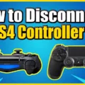 How to Disconnect PS4 Controller From Your PS4? 19 How to Disconnect PS4 Controller From Your PS4? 18