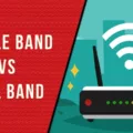 Dual-Band vs Single-Band: Which Is Better for Your Home Network? 16 Dual-Band vs Single-Band: Which Is Better for Your Home Network? 15