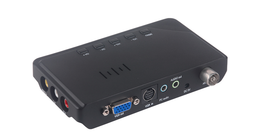 Everything You Need to Know About External TV Tuners 2 Everything You Need to Know About External TV Tuners 1