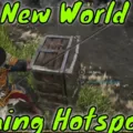 How to Find Fishing Hotspots in New World? 2 How to Find Fishing Hotspots in New World? 1