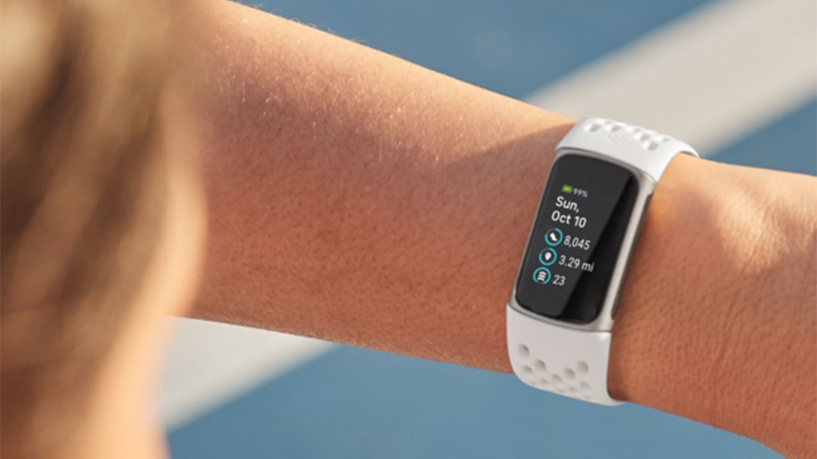 Why Your Fitbit Device May Turn Off and How to Fix the Issue? 2 Why Your Fitbit Device May Turn Off and How to Fix the Issue? 1