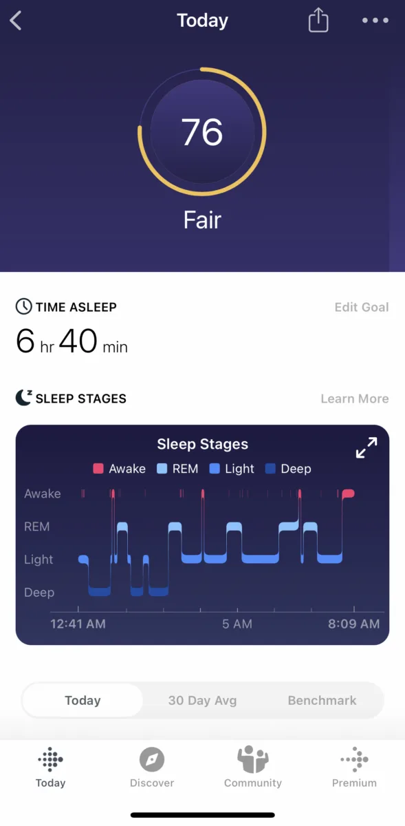 How Fitbit Can Track Your Sleep? 4 How Fitbit Can Track Your Sleep? 3
