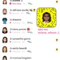 How to Get More Friends on Snapchat? 6 How to Get More Friends on Snapchat? 5
