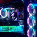 How to Solve GPU Fan Ticking Noises? 8 How to Solve GPU Fan Ticking Noises? 7