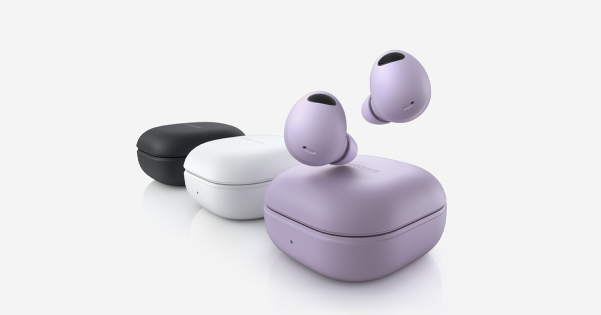 How to Solve Galaxy Buds 2 Charging Issues with Red LED On? 2 How to Solve Galaxy Buds 2 Charging Issues with Red LED On? 1