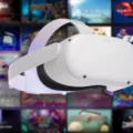 Exploring the Pre-Installed Games of the Oculus Quest 2 14 Exploring the Pre-Installed Games of the Oculus Quest 2 13