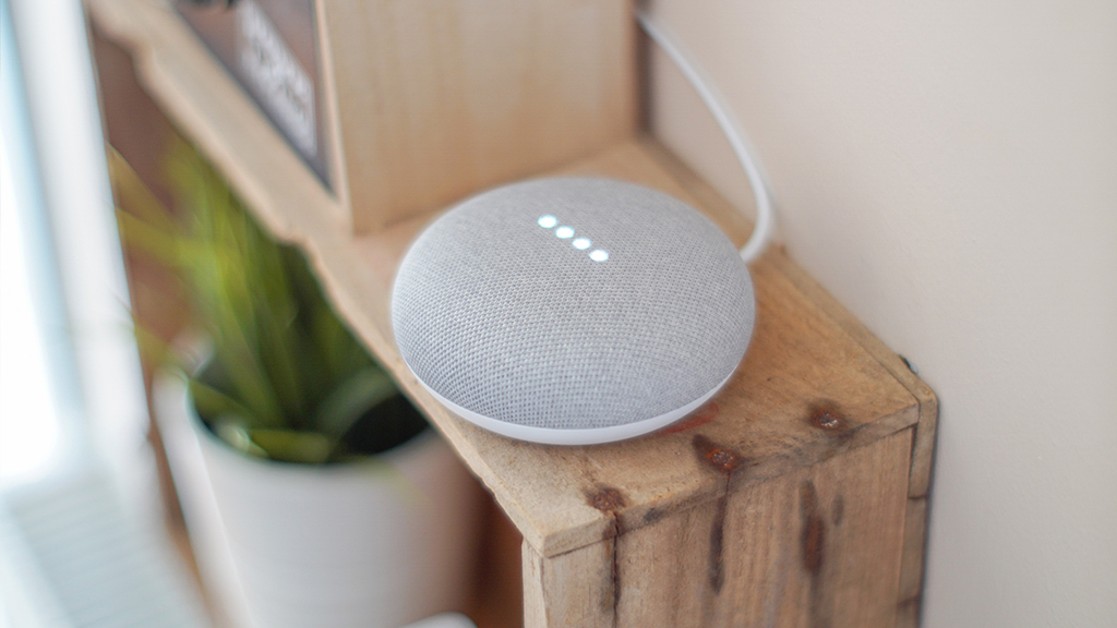 Troubleshooting Google Home Mini Wi-Fi Connection Issues 2 Troubleshooting Google Home Mini Wi-Fi Connection Issues 1
