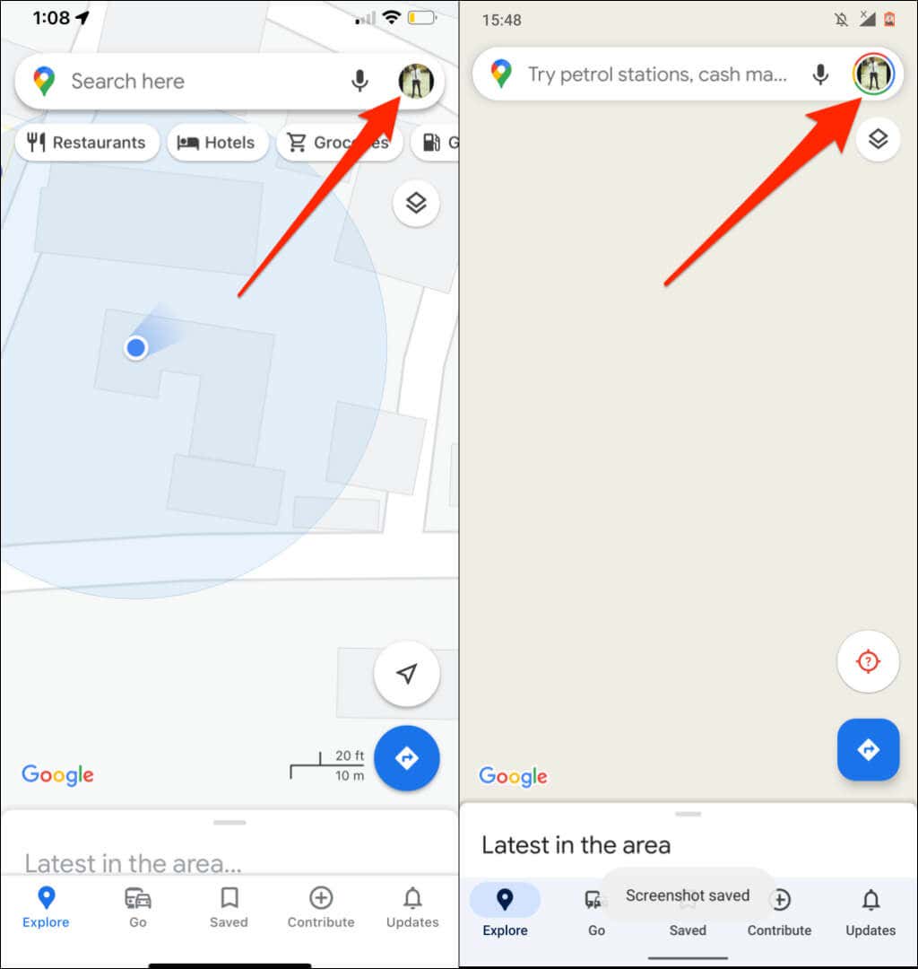 How to Fix Google Maps Voice Navigation Issues? 2 How to Fix Google Maps Voice Navigation Issues? 1
