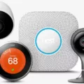 Google Nest Gadgets: Bringing Smart Technology to Your Home 21 Google Nest Gadgets: Bringing Smart Technology to Your Home 20