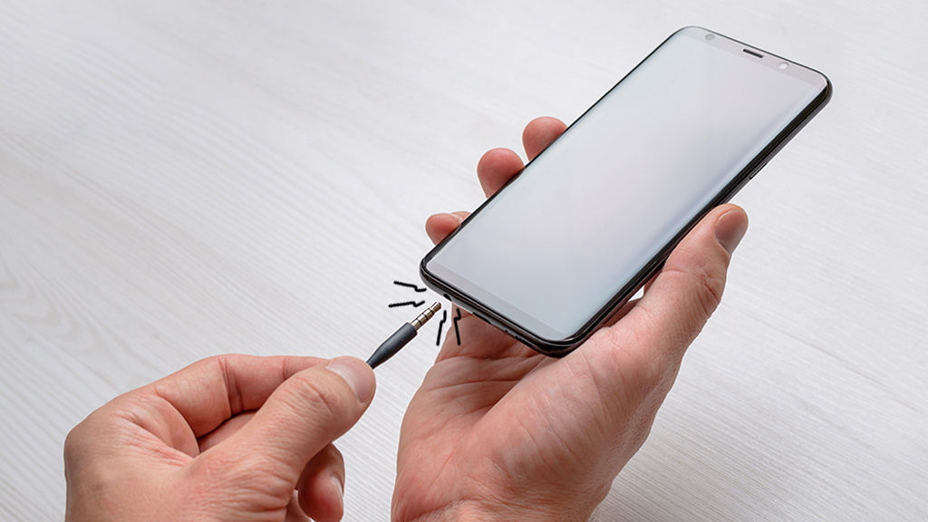 How to Fix the Headphone Jack on Your Phone? 2 How to Fix the Headphone Jack on Your Phone? 1