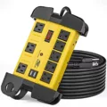 The Best Heavy-Duty Surge Protectors for Maximum Protection 4 The Best Heavy-Duty Surge Protectors for Maximum Protection 3