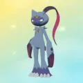Everything You Need to Know About Hisuan Weavile 18 Everything You Need to Know About Hisuan Weavile 17