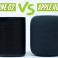 Comparison of HomePod Mini and Sonos One Gen 2 Speakers 12 Comparison of HomePod Mini and Sonos One Gen 2 Speakers 11