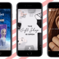 Unlock the Beauty of Instagram Story Background Colors 16 Unlock the Beauty of Instagram Story Background Colors 15
