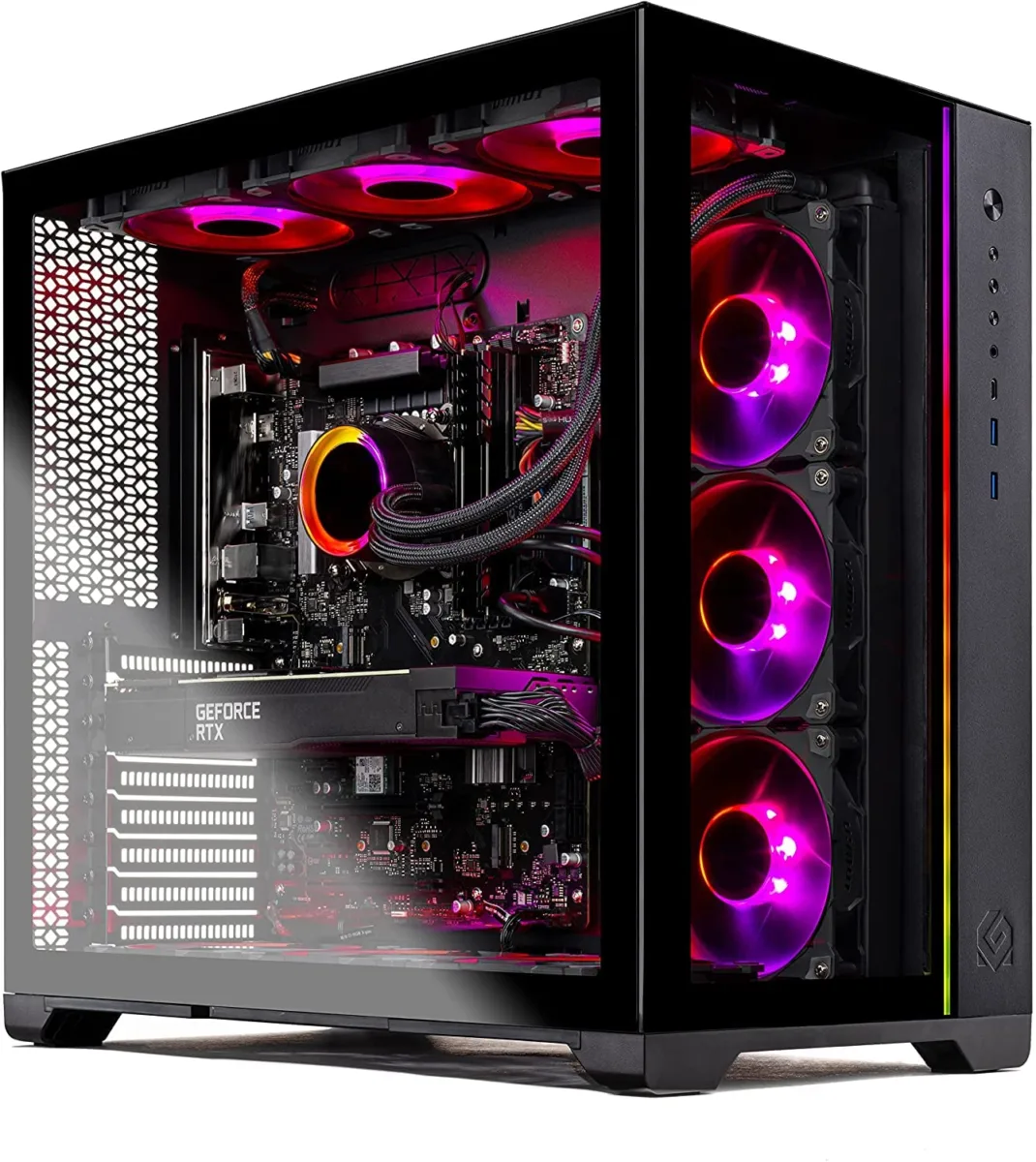 The Intel Core i5-12600K: A Gamer's Dream CPU 2 The Intel Core i5-12600K: A Gamer's Dream CPU 1