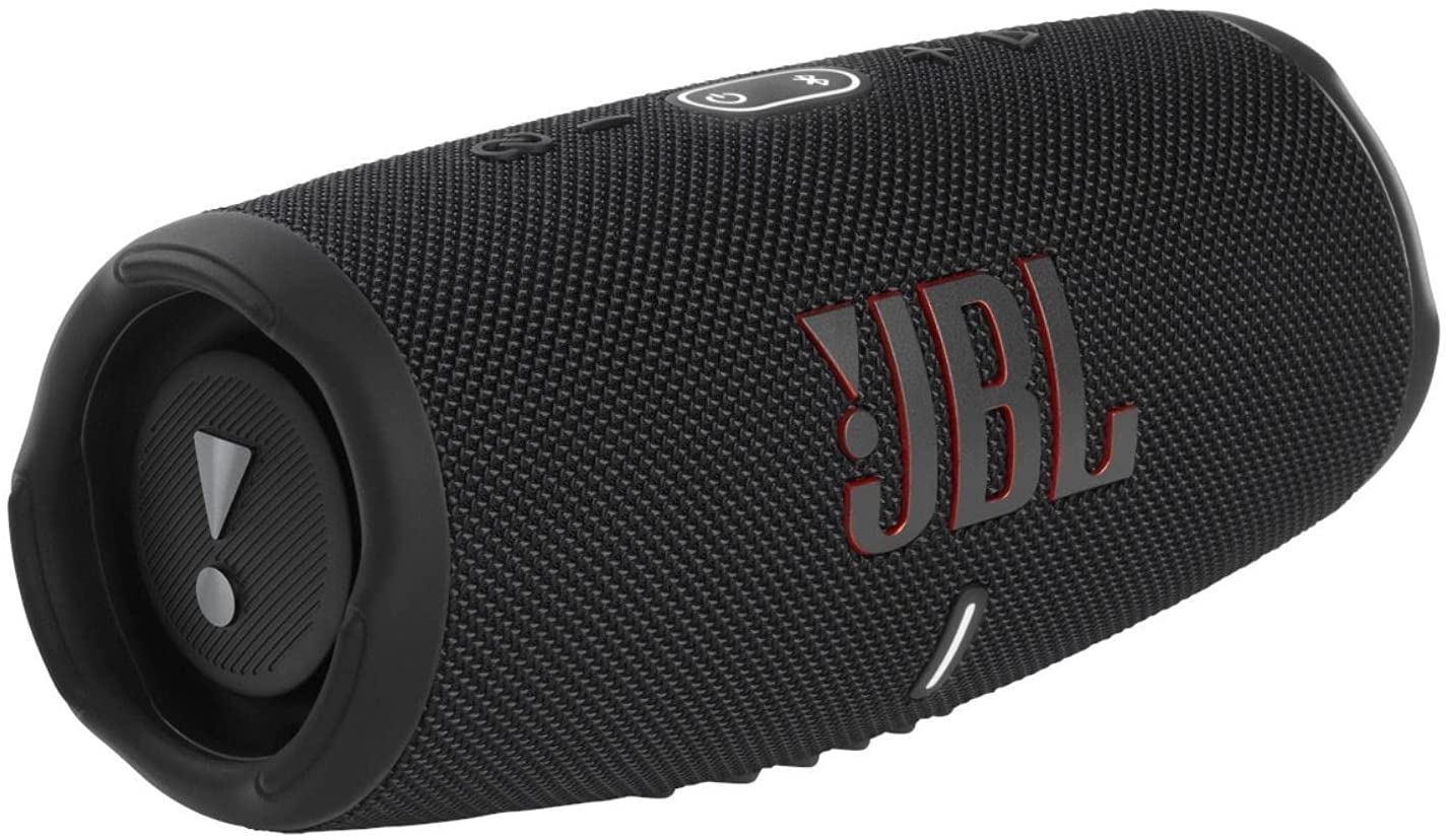 Exploring the Limits of JBL Charge 5 Speaker 2 Exploring the Limits of JBL Charge 5 Speaker 1