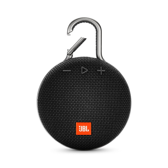 Understanding Your JBL Clip 3's Red Light 2 Understanding Your JBL Clip 3's Red Light 1