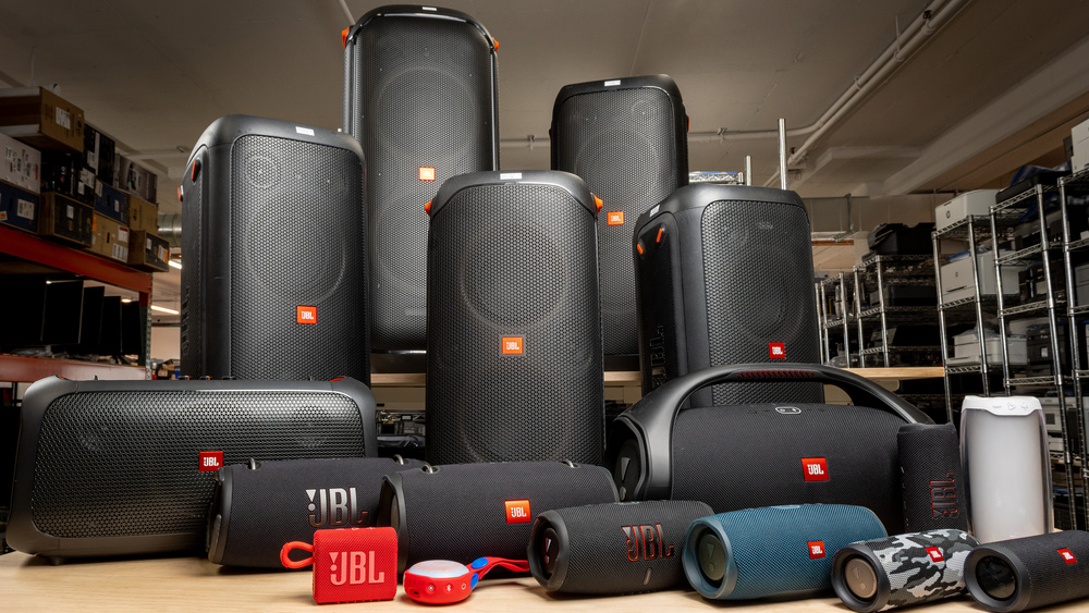 JBL Gadget Review: An In-Depth Look at the Top Speakers 2 JBL Gadget Review: An In-Depth Look at the Top Speakers 1