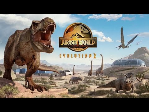Troubleshooting Jurassic World Evolution 2 PS4 Errors 4 Troubleshooting Jurassic World Evolution 2 PS4 Errors 3