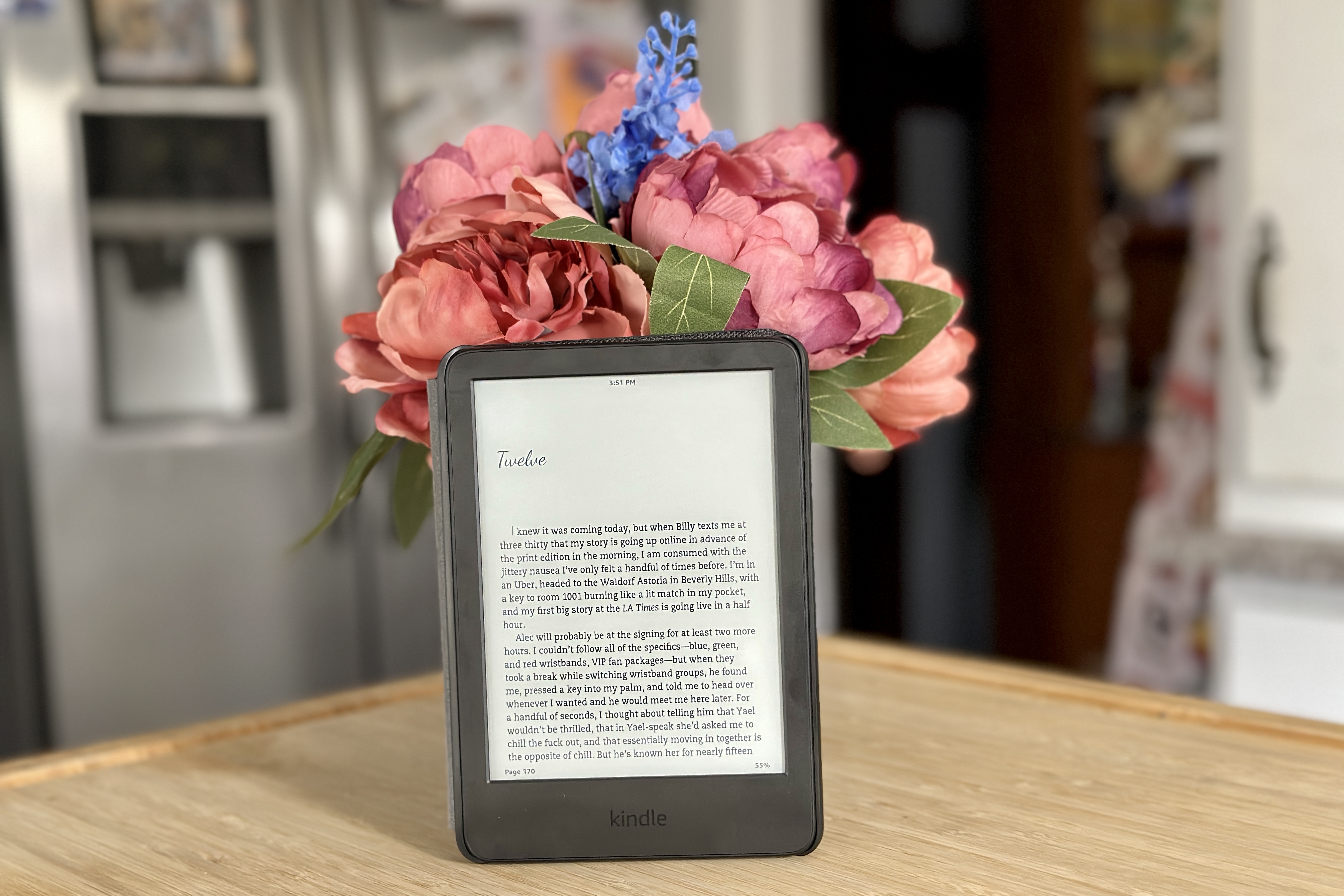 How to Connect Your Kindle to an iPhone Hotspot? 16 How to Connect Your Kindle to an iPhone Hotspot? 15