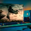 Discover the Best TVs for a Superior Gaming Experience 16 Discover the Best TVs for a Superior Gaming Experience 15