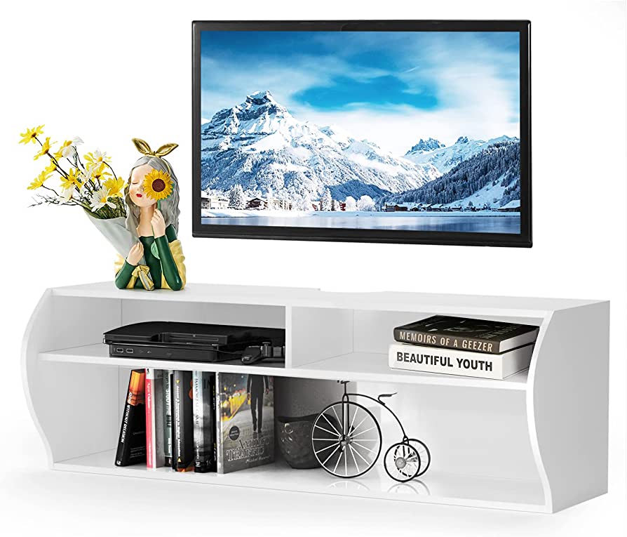 The Best Mid-Century Modern TV Stand for Your Home 2 The Best Mid-Century Modern TV Stand for Your Home 1