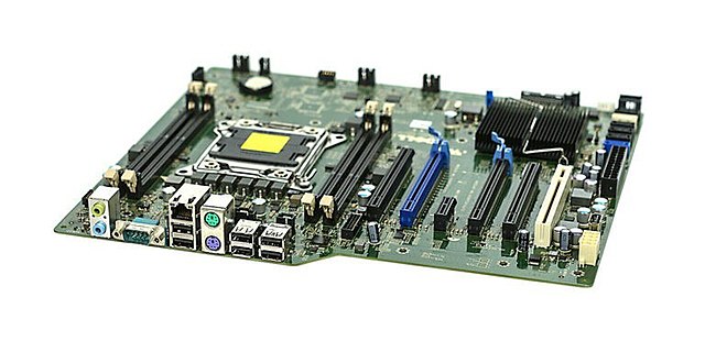 How to Secure Your Motherboard with Jack Screw Standoffs? 2 How to Secure Your Motherboard with Jack Screw Standoffs? 1