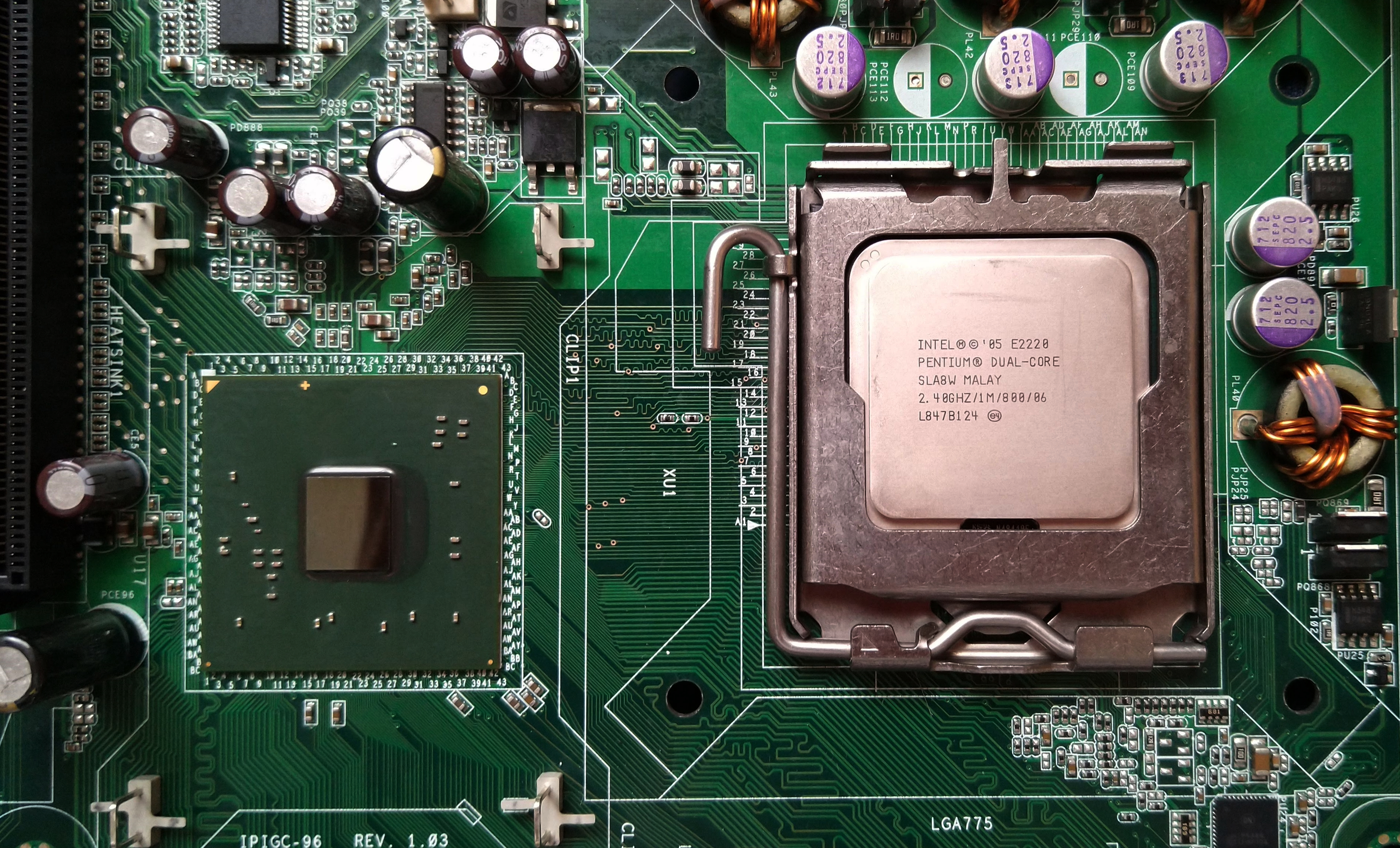 All You Need to Know About Motherboard Chipset 8 All You Need to Know About Motherboard Chipset 7