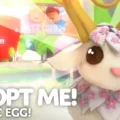 Uncovering the Secrets of the Mythic Egg in Adopt Me 6 Uncovering the Secrets of the Mythic Egg in Adopt Me 5