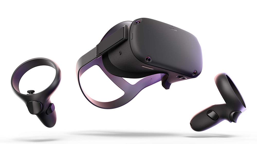 How to Solve the Oculus Quest Freeze Issues? 2 How to Solve the Oculus Quest Freeze Issues? 1