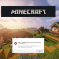 How to Solve the OpenGL Error in Minecraft? 8 How to Solve the OpenGL Error in Minecraft? 7