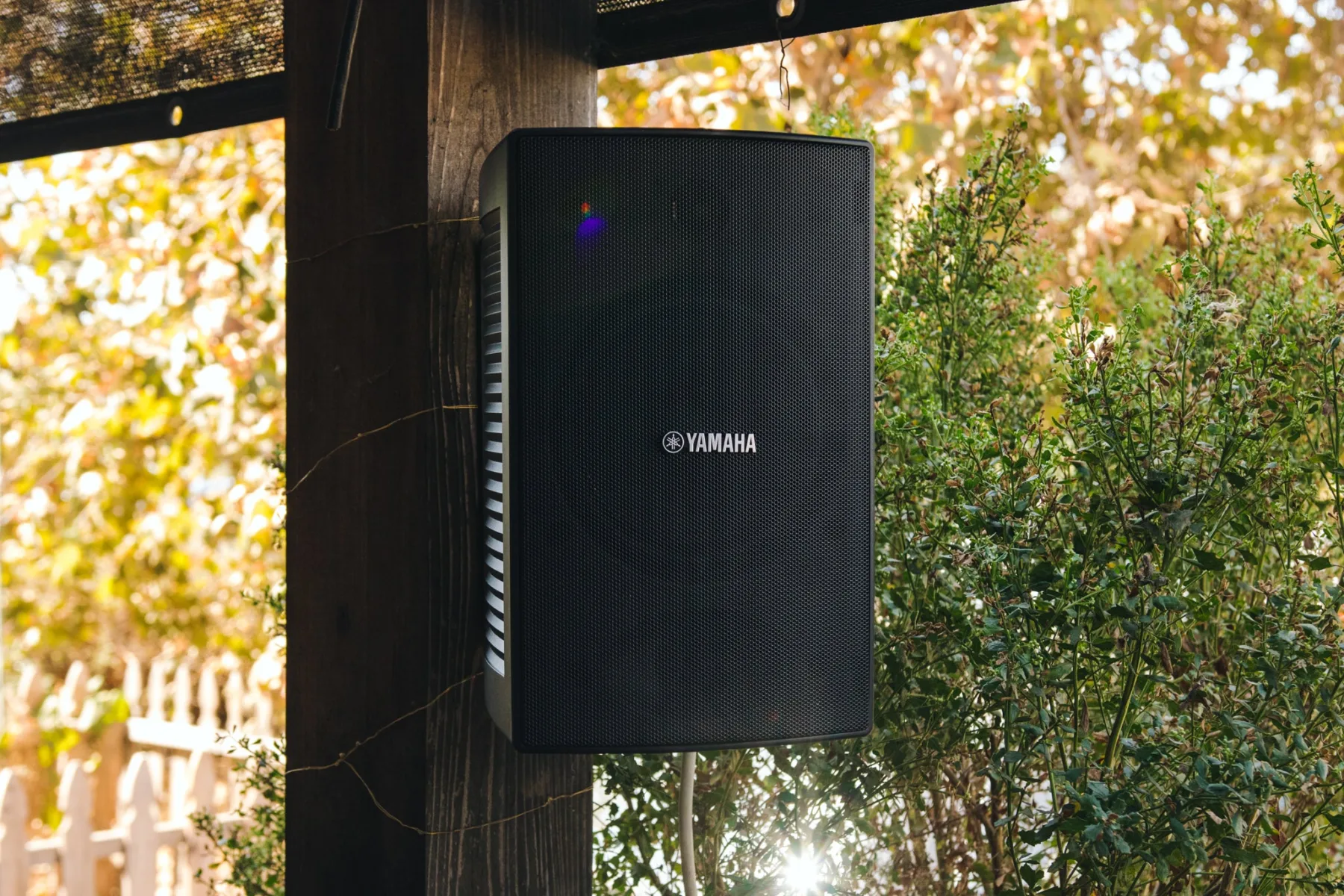 How to Set Up an Outdoor Stereo System? 2 How to Set Up an Outdoor Stereo System? 1