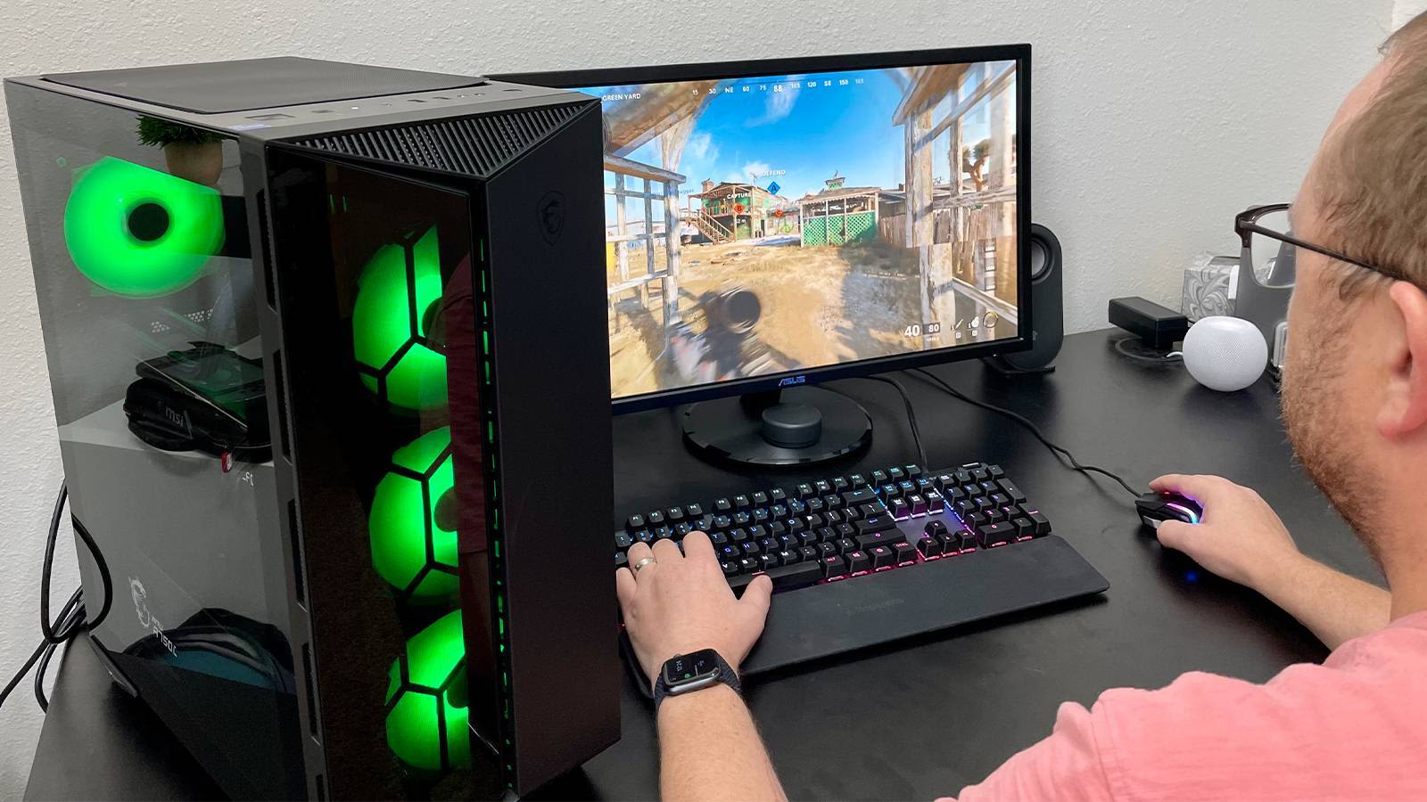 How to Check Your PC's Power Usage? 2 How to Check Your PC's Power Usage? 1
