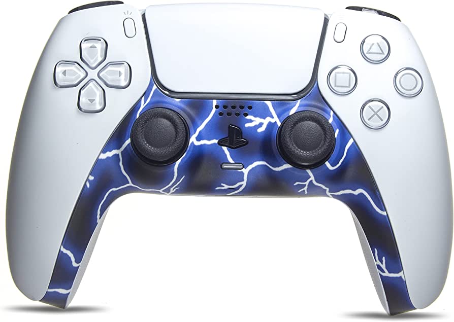 How to Clean Your PS5 Controller? 2 How to Clean Your PS5 Controller? 1