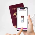 How to Read a Passport Chip? 16 How to Read a Passport Chip? 15